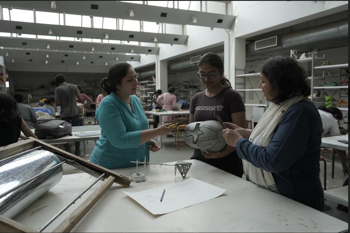 Anant National University Ahmedabad General photo 11